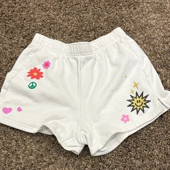 Women’s lot Shorts - Pink, Gray, Black, White - Picture 2 of 13